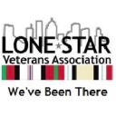 Lone Star Veterans Association (Lsva) logo