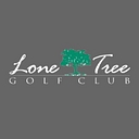 Lone Tree Golf Club logo