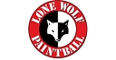 Lone Wolf Paintball logo