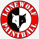Lone Wolf Paintball logo