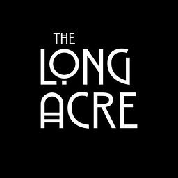 Long Acre Tavern logo