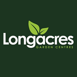 Longacres Garden Centre logo