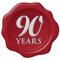 Long Cadillac logo
