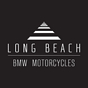 Long Beach BMW Motorcycles logo