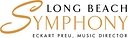 Long Beach Symphony logo