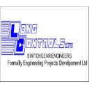 Long Controls Limited logo
