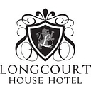 Longcourt House Hotel logo