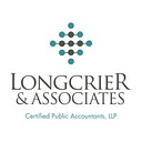 Longcrier & Associates Cpas, Llp logo