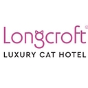 Longcroft Luxury Cat Hotel Group logo