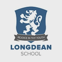 Longdean School logo