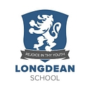 Longdean School logo