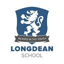 Longdean School logo