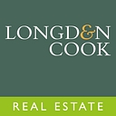 Longden & Cook Real Estate logo