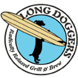 Long Doggers logo