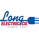 Long Electric Co. logo