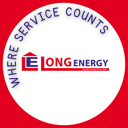 Long Energy logo