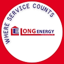 Long Energy logo