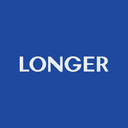 LONGER logo