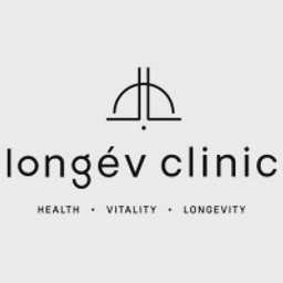 Longév Clinic logo