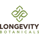 LongevityBotanicals logo