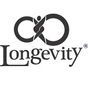 Longevity Health + Beauty + Wellness logo