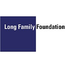 Long Family Foundation logo