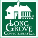 Long Grove Confectionery Co logo