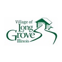 Long Grove village (pt.) logo