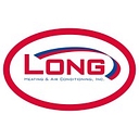 Long Heating And Air Conditioning, Inc. logo
