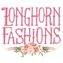 Longhorn Fashions logo