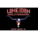 Longhorn Harley Davidson logo