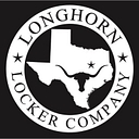 Longhorn Locker Company logo