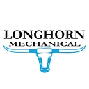 Longhorn Mechanical logo