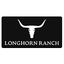 Longhorn Ranch logo