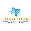 Longhorn Solar, Inc. logo