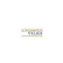 Longhorn Village logo