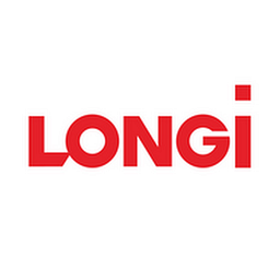 LONGi logo
