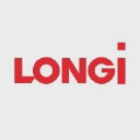 LONGi Green Energy Technology Co., Ltd. logo