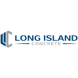 Long Island Concrete Inc. logo