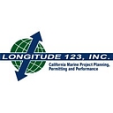 Longitude 123, Inc. logo