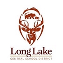 Long Lake Central School District logo