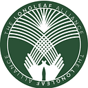 THE LONGLEAF ALLIANCE INC logo
