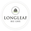 Longleaf Bee Cave logo