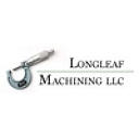 Longleaf Machining logo