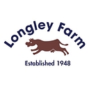 Longleyfarm logo