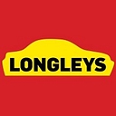 Longleys Private Hire logo