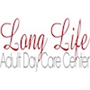 Long Life Adult Day Care logo
