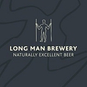 Long Man Brewery logo