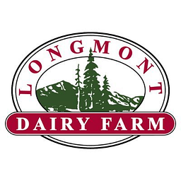 Longmont Dairy logo