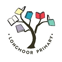 Longmoor Primary School logo
